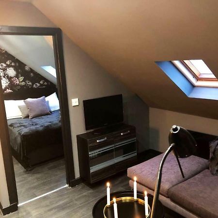 Boutique Loft Apartment Dunkeld Kültér fotó