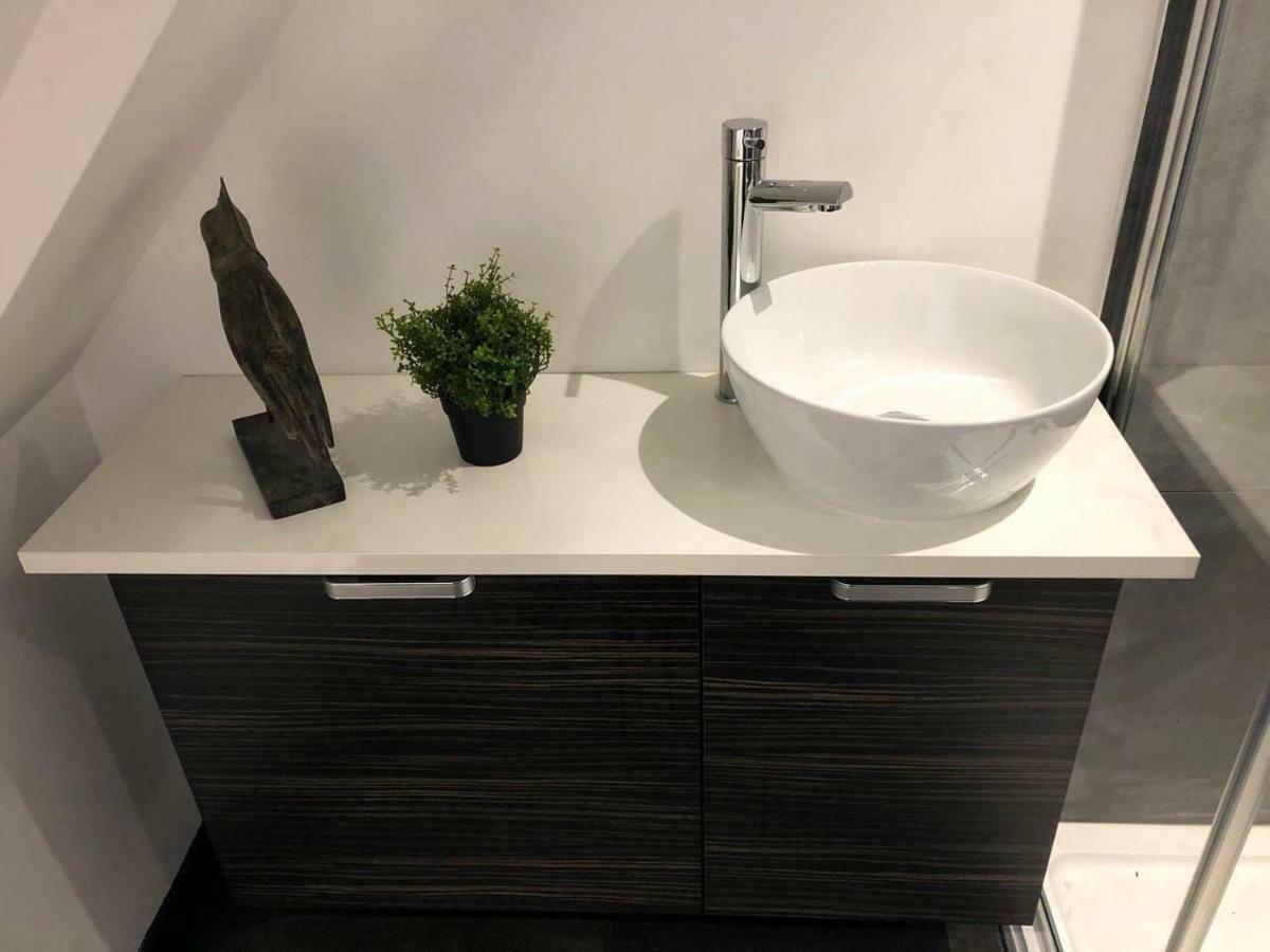 Boutique Loft Apartment Dunkeld Kültér fotó
