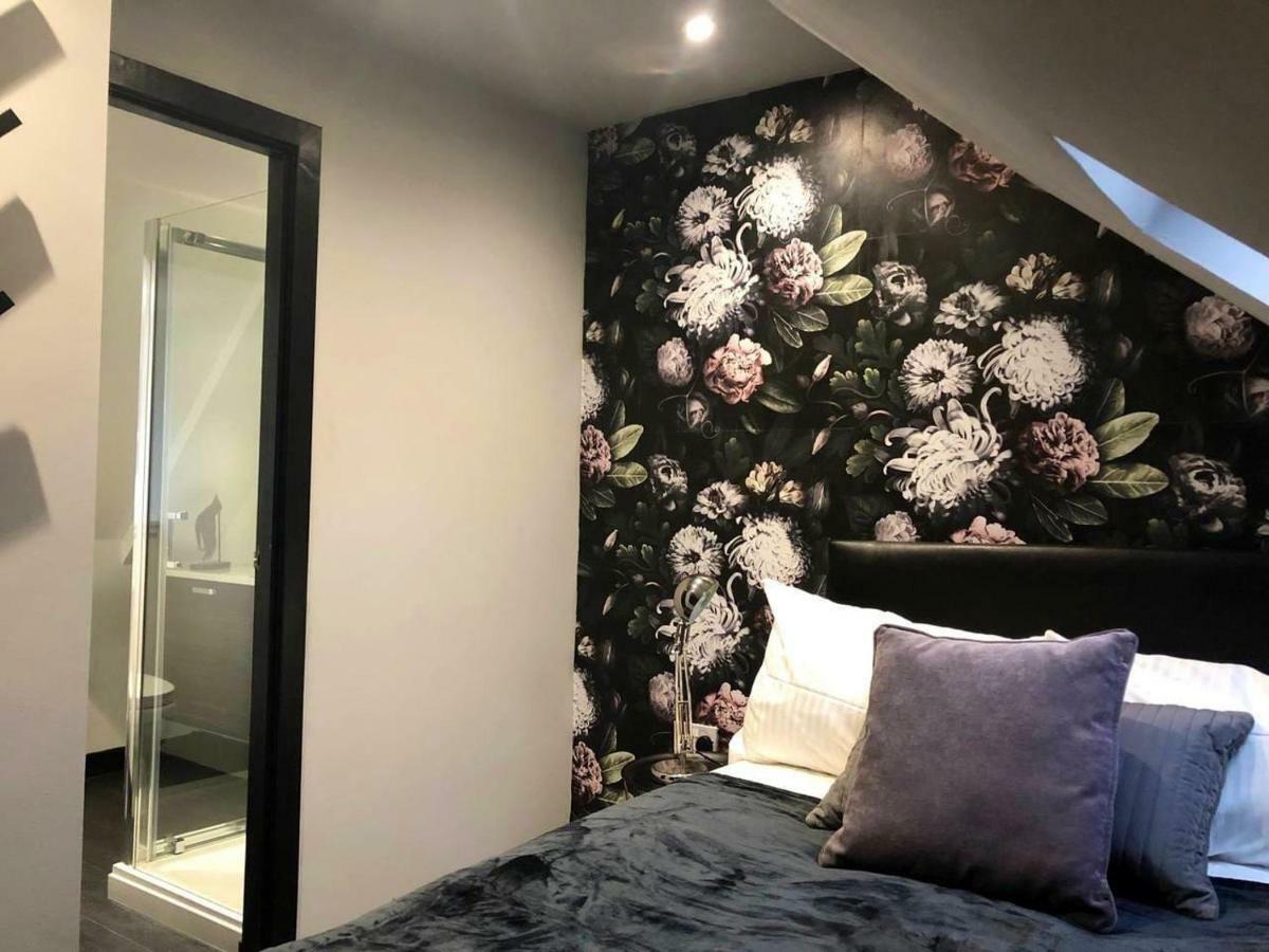 Boutique Loft Apartment Dunkeld Kültér fotó