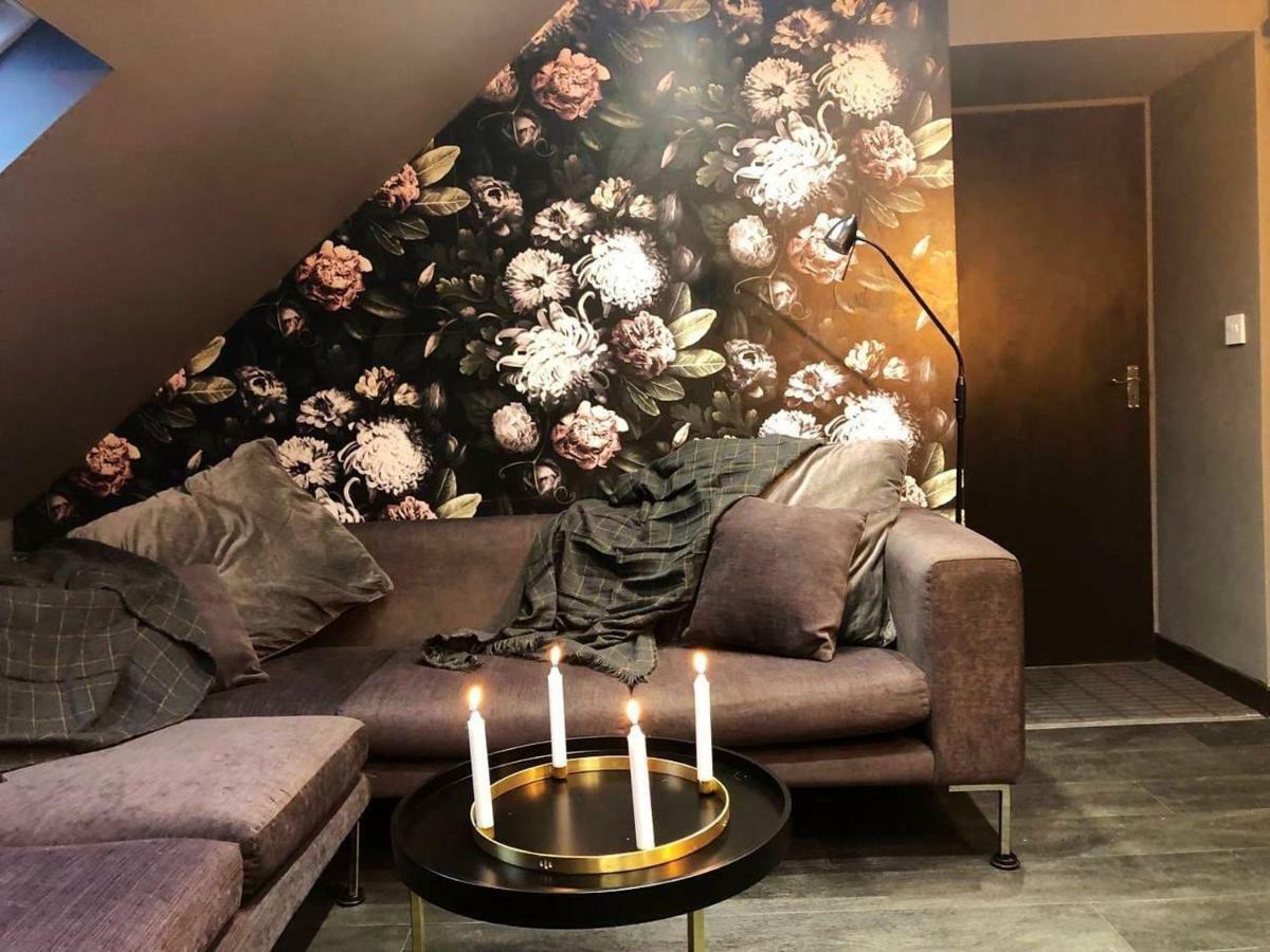 Boutique Loft Apartment Dunkeld Kültér fotó