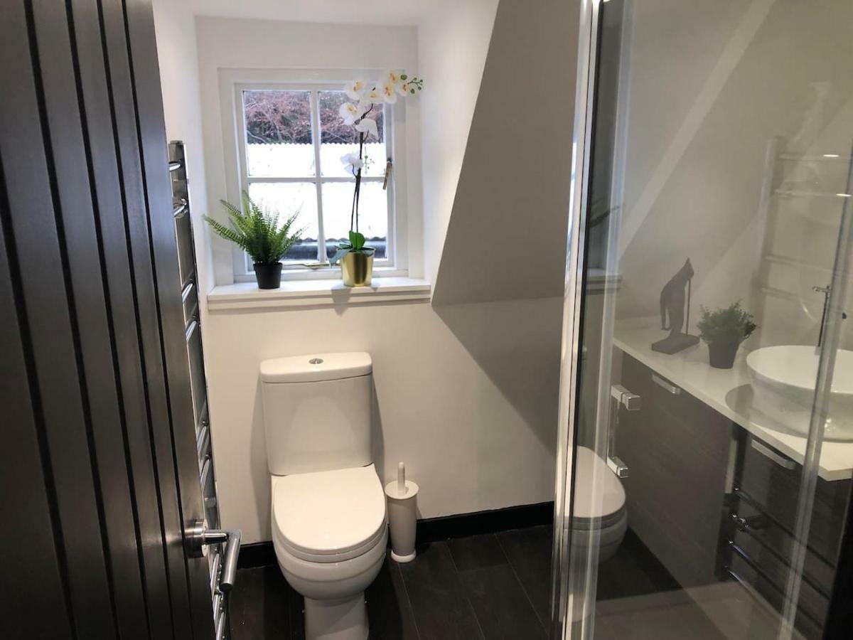 Boutique Loft Apartment Dunkeld Kültér fotó